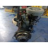 Recambio de motor completo para ford fiesta 1.1 2v referencia OEM IAM G6A  