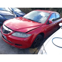 mazda 121 (da) del año 2008