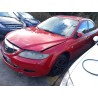 mazda 121 (da) del año 2008