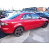 mazda 121 (da) del año 2008