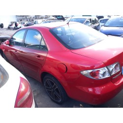 mazda 121 (da) del año 2008