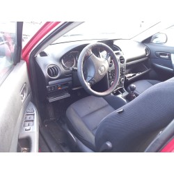 mazda 121 (da) del año 2008
