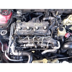 mazda 121 (da) del año 2008