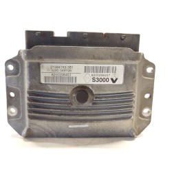 Recambio de centralita motor uce para renault scénic ii (jm0/1_) 1.6 (jm0c, jm0j, jm1b) referencia OEM IAM 8200298457 8200298463