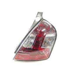 Recambio de piloto trasero derecho para fiat stilo van (192_) 1.9 jtd (192dxg1b) referencia OEM IAM 46823705  