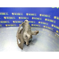 Recambio de mangueta delantera derecha para nissan vanette cargo vanette cargo caja cerrada referencia OEM IAM   