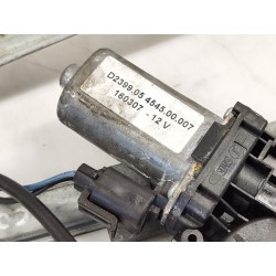 Recambio de elevalunas delantero derecho para seat cordoba (6k1, 6k2) 1.9 d referencia OEM IAM   