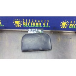 Recambio de maneta exterior delantera derecha para citroen berlingo 1.9 d 600 furg. referencia OEM IAM   