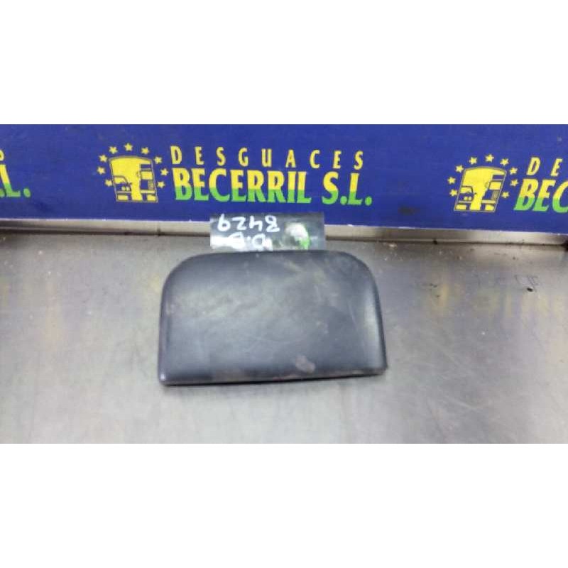 Recambio de maneta exterior delantera derecha para citroen berlingo 1.9 d 600 furg. referencia OEM IAM   