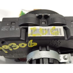 Recambio de com 2000 para citroën xsara picasso referencia OEM IAM 96542539XT  