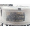 Recambio de alternador para mercedes clase c (w202) berlina 180 (202.018) referencia OEM IAM 0123335002 0091540202 
