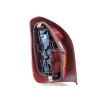 Recambio de piloto trasero derecho para citroën xsara picasso referencia OEM IAM 9631563980  