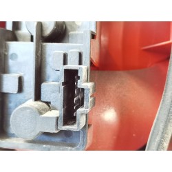 Recambio de piloto trasero derecho para citroën xsara picasso referencia OEM IAM 9631563980  