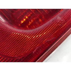 Recambio de piloto trasero izquierdo para citroën xsara picasso referencia OEM IAM 9631564080 89300231 