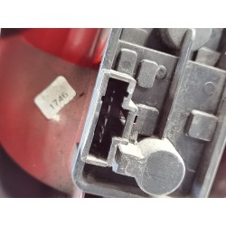 Recambio de piloto trasero izquierdo para citroën xsara picasso referencia OEM IAM 9631564080 89300231 