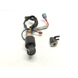 Recambio de antirrobo para citroën xsara picasso referencia OEM IAM 9641551180  