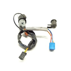 Recambio de antirrobo para citroën xsara picasso referencia OEM IAM 9641551180  