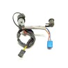 Recambio de antirrobo para citroën xsara picasso referencia OEM IAM 9641551180  