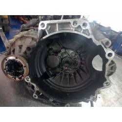 Recambio de caja cambios para seat ibiza (6k) 1.9 sdi referencia OEM IAM EAY  