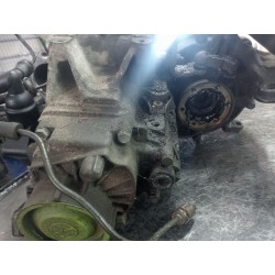 Recambio de caja cambios para seat ibiza (6k) 1.9 sdi referencia OEM IAM EAY  