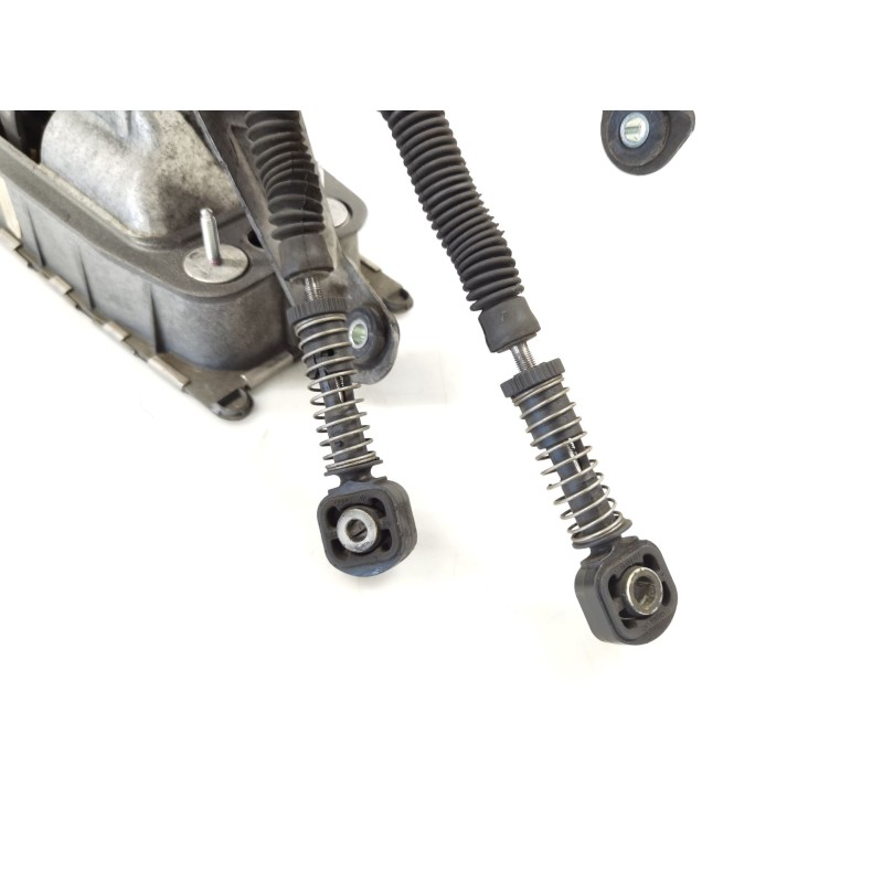 Recambio de palanca cambio para volkswagen golf v (1k1) 1.9 tdi referencia OEM IAM 1K0711061A 1K0711049AS 
