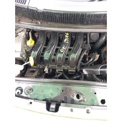 Recambio de motor y cambio exportación para renault scenic ii 1.6 16v referencia OEM IAM   