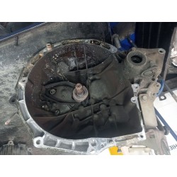 Recambio de caja cambios para citroën nemo furgoneta/monovolumen (aa_) 1.3 hdi 75 referencia OEM IAM 20CQ70  