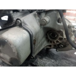 Recambio de caja cambios para citroën nemo furgoneta/monovolumen (aa_) 1.3 hdi 75 referencia OEM IAM 20CQ70  
