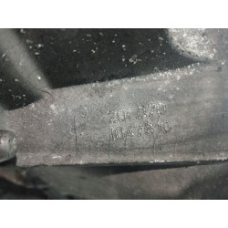 Recambio de caja cambios para citroën nemo furgoneta/monovolumen (aa_) 1.3 hdi 75 referencia OEM IAM 20CQ70  