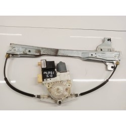 Recambio de elevalunas delantero izquierdo para citroen c4 berlina collection referencia OEM IAM 997018102 996385103 