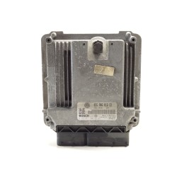Recambio de centralita motor uce para volkswagen golf v (1k1) 1.9 tdi referencia OEM IAM 03G906016CB 0281011900 EDC16U1
