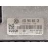 Recambio de centralita motor uce para volkswagen golf v (1k1) 1.9 tdi referencia OEM IAM 03G906016CB 0281011900 EDC16U1