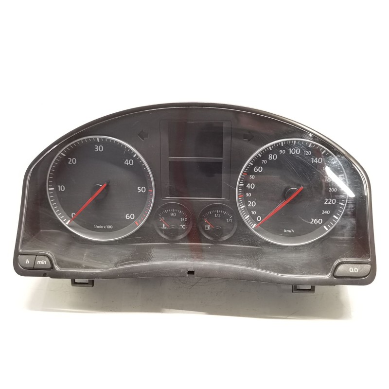 Recambio de cuadro instrumentos para volkswagen golf v (1k1) 1.9 tdi referencia OEM IAM 1K0920862B 110080247041 