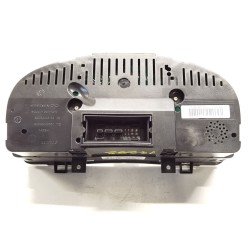 Recambio de cuadro instrumentos para volkswagen golf v (1k1) 1.9 tdi referencia OEM IAM 1K0920862B 110080247041 