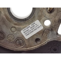 Recambio de volante para volkswagen golf v (1k1) 1.9 tdi referencia OEM IAM 3C0419091LE 3C0959537B / 3C0959538C 