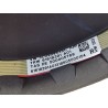 Recambio de volante para volkswagen golf v (1k1) 1.9 tdi referencia OEM IAM 3C0419091LE 3C0959537B / 3C0959538C 