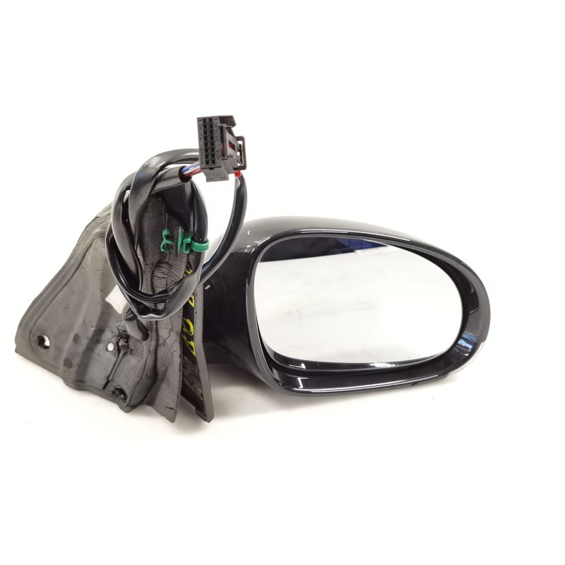 Recambio de retrovisor derecho para volkswagen golf v (1k1) 1.9 tdi referencia OEM IAM 1K0857538C9Z 1K0857538A7W Recambio de retrovisor derecho para volkswagen golf v (1k1) 1.9 tdi referencia OEM IAM 1K0857538C9Z 1K0857538A7W