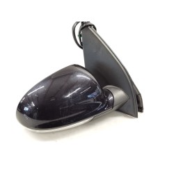 Recambio de retrovisor derecho para volkswagen golf v (1k1) 1.9 tdi referencia OEM IAM 1K0857538C9Z 1K0857538A7W 