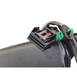 Recambio de retrovisor izquierdo para volkswagen golf v (1k1) 1.9 tdi referencia OEM IAM 1K0949101  