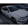 nissan almera del año 2000