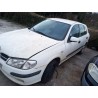 nissan almera del año 2000
