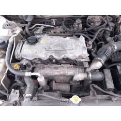 nissan almera del año 2000