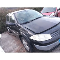 renault megane i berlina hatchback (ba0) del año 2004