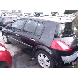 renault megane i berlina hatchback (ba0) del año 2004