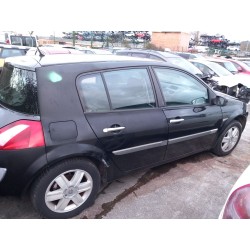 renault megane i berlina hatchback (ba0) del año 2004