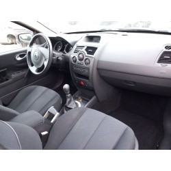 renault megane i berlina hatchback (ba0) del año 2004