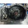 Recambio de caja cambios para renault megane ii berlina 5p referencia OEM IAM JH3142  