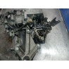 Recambio de caja cambios para renault megane ii berlina 5p referencia OEM IAM JH3142  
