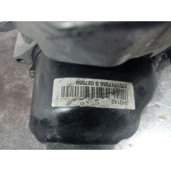 Recambio de caja cambios para renault megane ii berlina 5p referencia OEM IAM JH3142  