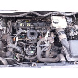 Recambio de motor y cambio exportación para citroën xsara picasso referencia OEM IAM   